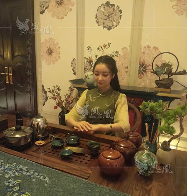 石家庄推荐南京一家品质养生商务足疗桑拿,手法精湛,非常给力